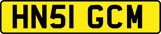 HN51GCM