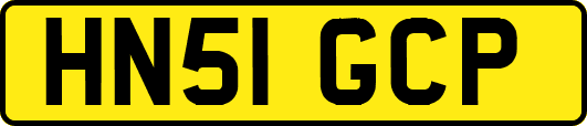 HN51GCP