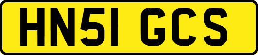 HN51GCS