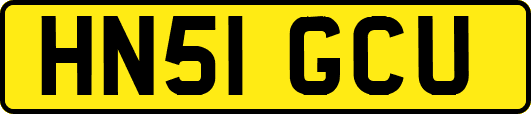 HN51GCU