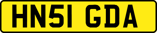 HN51GDA