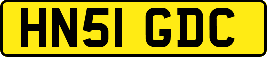 HN51GDC