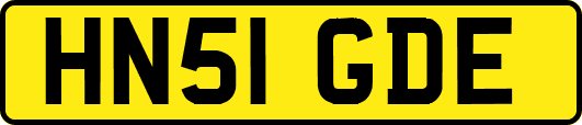 HN51GDE