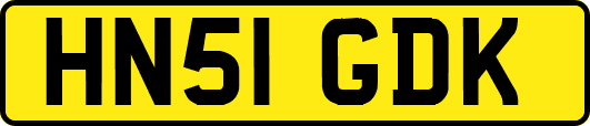 HN51GDK