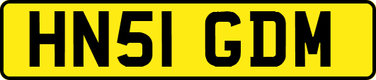 HN51GDM