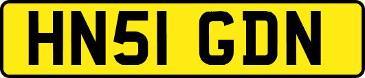 HN51GDN