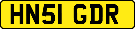 HN51GDR