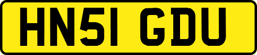 HN51GDU