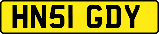 HN51GDY