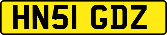 HN51GDZ