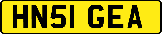 HN51GEA