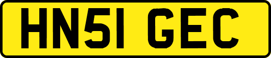 HN51GEC