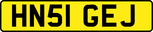 HN51GEJ