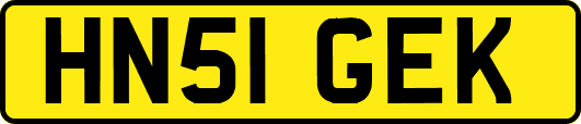 HN51GEK