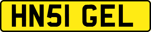 HN51GEL