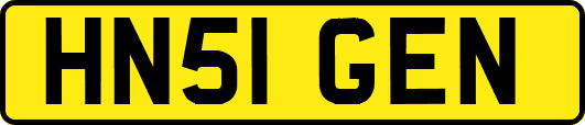 HN51GEN