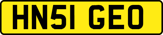 HN51GEO