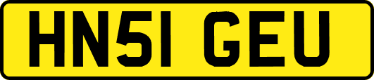 HN51GEU