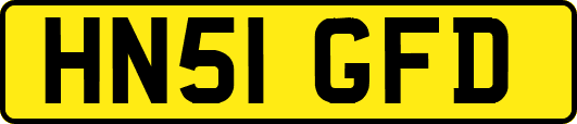 HN51GFD