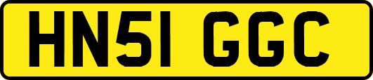 HN51GGC