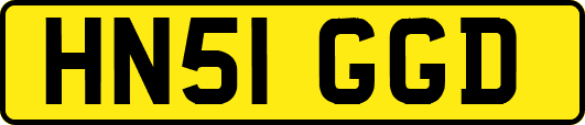 HN51GGD