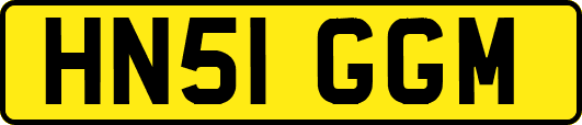 HN51GGM