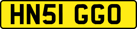 HN51GGO