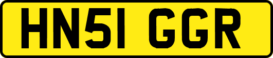 HN51GGR