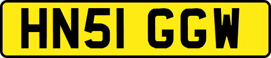 HN51GGW