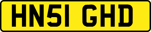HN51GHD