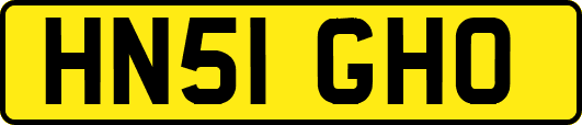 HN51GHO