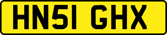 HN51GHX