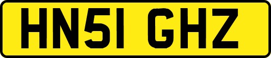 HN51GHZ