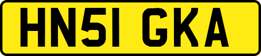 HN51GKA