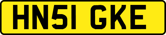 HN51GKE