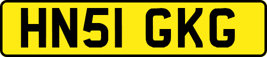 HN51GKG