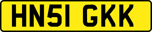 HN51GKK