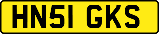 HN51GKS