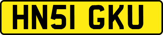 HN51GKU