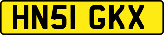 HN51GKX