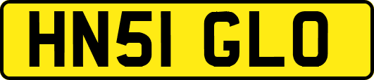 HN51GLO