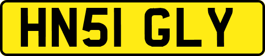 HN51GLY