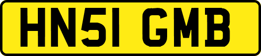 HN51GMB