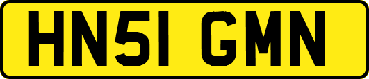 HN51GMN