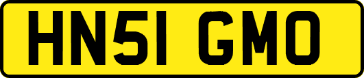 HN51GMO