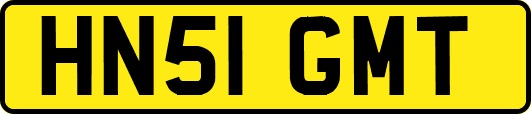 HN51GMT