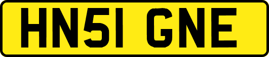 HN51GNE