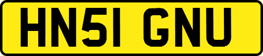 HN51GNU