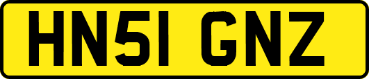 HN51GNZ