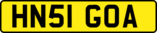HN51GOA